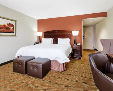 Hampton Inn by Hilton Moss Point Pascagoula Hotels in Moss Point