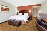 Hampton Inn by Hilton Moss Point Pascagoula - Gym