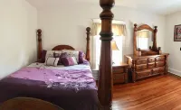 3 bedroom/1.5 bath Baseball rental 6 minutes to Cooperstown All star village.