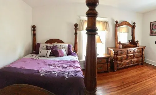 3 bedroom/1.5 bath Baseball rental 6 minutes to Cooperstown All star village.