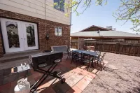 Sol Oasis - A sanctuary of comfortable space