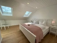 Vacation apartment Schwarzwaldblick in Lenzkirch (incl. HSC) Hotels in Lenzkirch