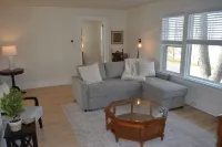 Experience the charm of Wausau, Wisconsin in this Historic Upper-Level Apartment
