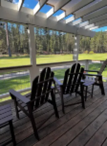 Cozy Condo on the 4th Fairway of  Plumas Pines Golf Course
