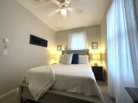 Summer Village Resort - 1 Mi to Moody Beach - WiFi, Gym, AC, Pools, Playgrounds