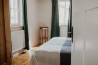 Lovingly renovated farmhouse in Hausen/Rhön