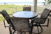 The BEST View at Cinnamon Beach- Largest Ocean Unit, Sunrise and Sunset!