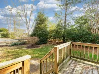 Come to the Cottage! 3Br2BA - Bethany West. Pool, Pickleball, Tennis, Gym. Pets! Hotels in Bethany Beach