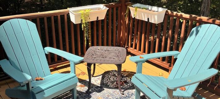 Pollys Place for bird lovers - Private, Close to Gallatin-Sleeps 10-Pet Friendly Hotels in Sumner County