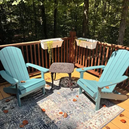 Pollys Place for bird lovers - Private, Close to Gallatin-Sleeps 10-Pet Friendly