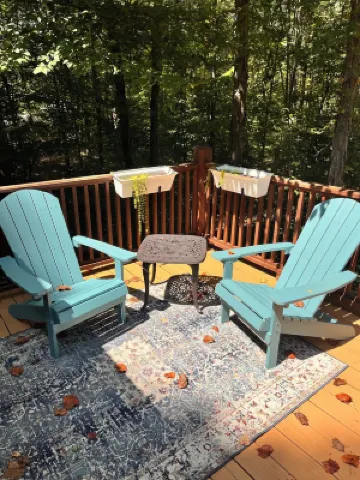 Pollys Place for bird lovers - Private, Close to Gallatin-Sleeps 10-Pet Friendly