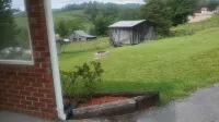 Handicapped Friendly House in the peaceful country side