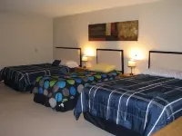 Paradise on the Point - lake front views of beautiful Otter Tail Lake