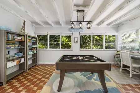 Florida Seaside Getaway