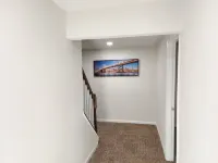 $245/Amazing 3LV, 4BR TH, 3.5BTH close to Quantico