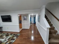 $245/Amazing 3LV, 4BR TH, 3.5BTH close to Quantico