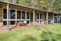 Cabin in the Woods