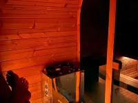 Vacation apartment in the countryside on the edge of the Eifel National Park Hotels in Mechernich