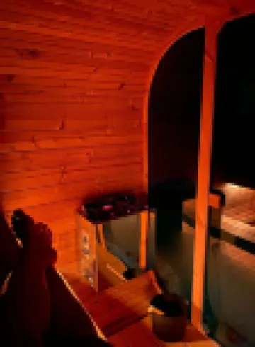 Vacation apartment in the countryside on the edge of the Eifel National Park