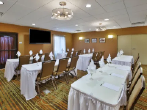 Hampton Inn Brockport Hotels in Sweden