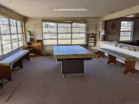 Rustic Retreat on Paradise