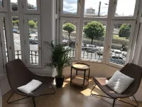 Very central apartment in Bilbao a few meters from Gran Vía,  E-BI-752.