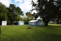 Ward Creek Cottage Down East