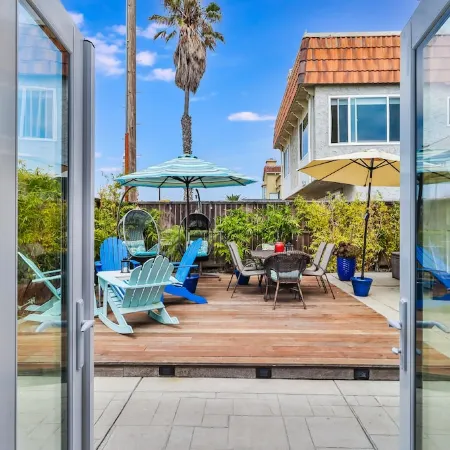 Famous Captain's Bungalow فنادق في أوكسنارد