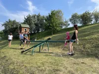 Only 10 min. to the Ostseebad Binz, Hotels in Zirkow