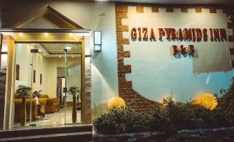 Giza Pyramids Inn