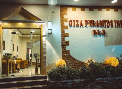 Giza Pyramids Inn