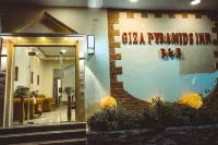 Giza Pyramids Inn
