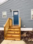 Remodeled home close to lake and walking trails