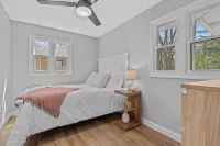 3 Bedroom Edgebrook Ranch Escape - 3 ดาว