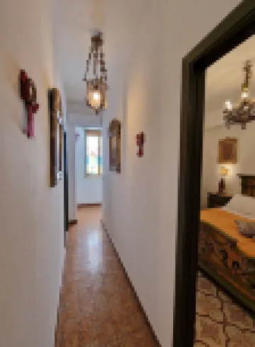 Concept Apartment Two-room Letojanni Taormina Sea Hotels in Letoianni