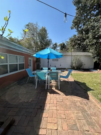 Charming Bungalow in Augusta close to the Masters