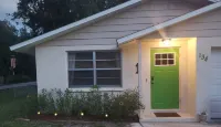 Welcome to Lime on Green! I also have a rental CAR listed/available on TURO.COM