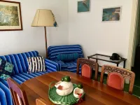 CRÊUZA DE MÄ - nice apartment with convenient parking space by the sea