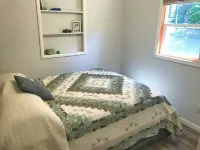 Comfy Cottage to escape the crowds