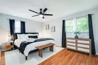 Cedar  Cabin-Year Round Retreat at Massanutten -SKI AREA, GOLF, HIKE & WATERPARK