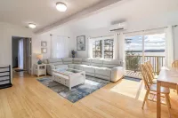 Relaxing Acadia Beachfront Cottage close to Acadia National Park & Bar Harbor.