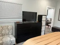 Sparkling New Guest Suite