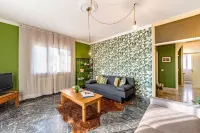 Novalesi Vintage Interior 1 (Just 20 Minutes from Venice)