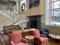 Perfect location! Walking distance to Stratton Village and Stratton Mountain!