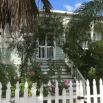 Olivette - 1886 Cottage - Pet Friendly with Pool