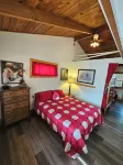 Bear Lodge, Fantastic Views Of Partridge Lake Fremont Wisconsin Wolf River