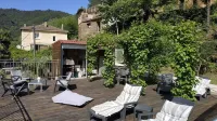 Country Cottage / Gite - Saumane - Country Houses