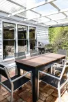 Trimble Cottage