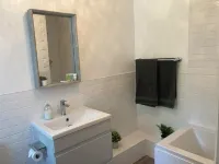 Self Contained Annex has Everything Needed for a Comfortable and Luxurious Stay