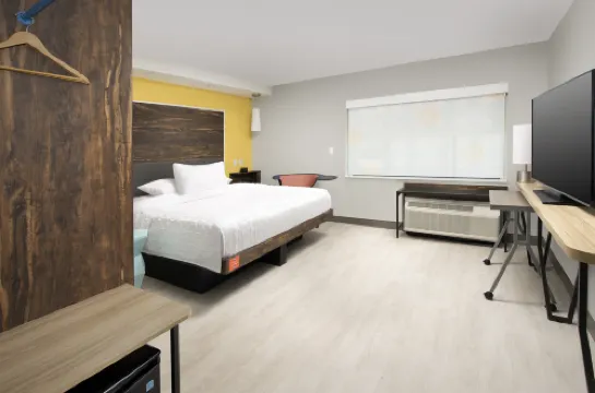 聖安東尼奧市中心Tru希爾頓酒店